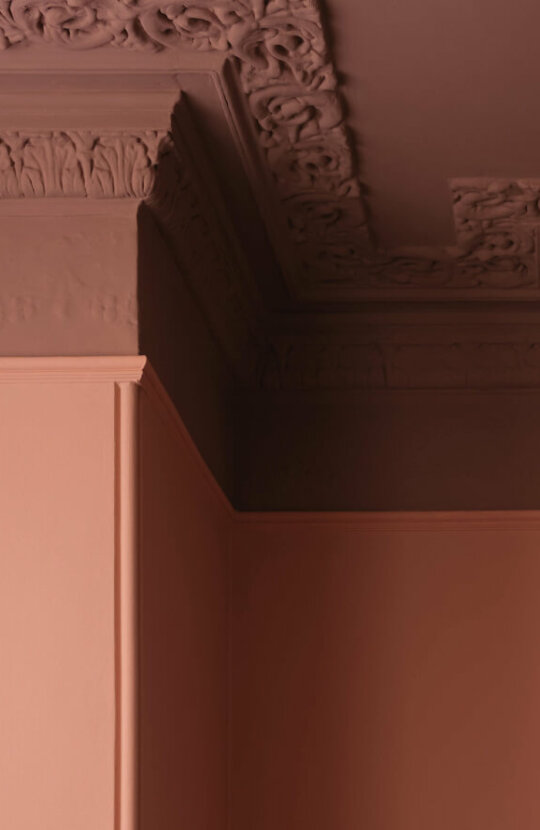 kasbah London, England - Paint & Paper Library, the renowned English paint manufacturer, has set the design world abuzz with the introduction of nine captivating new shades in their esteemed Original Colours palette.