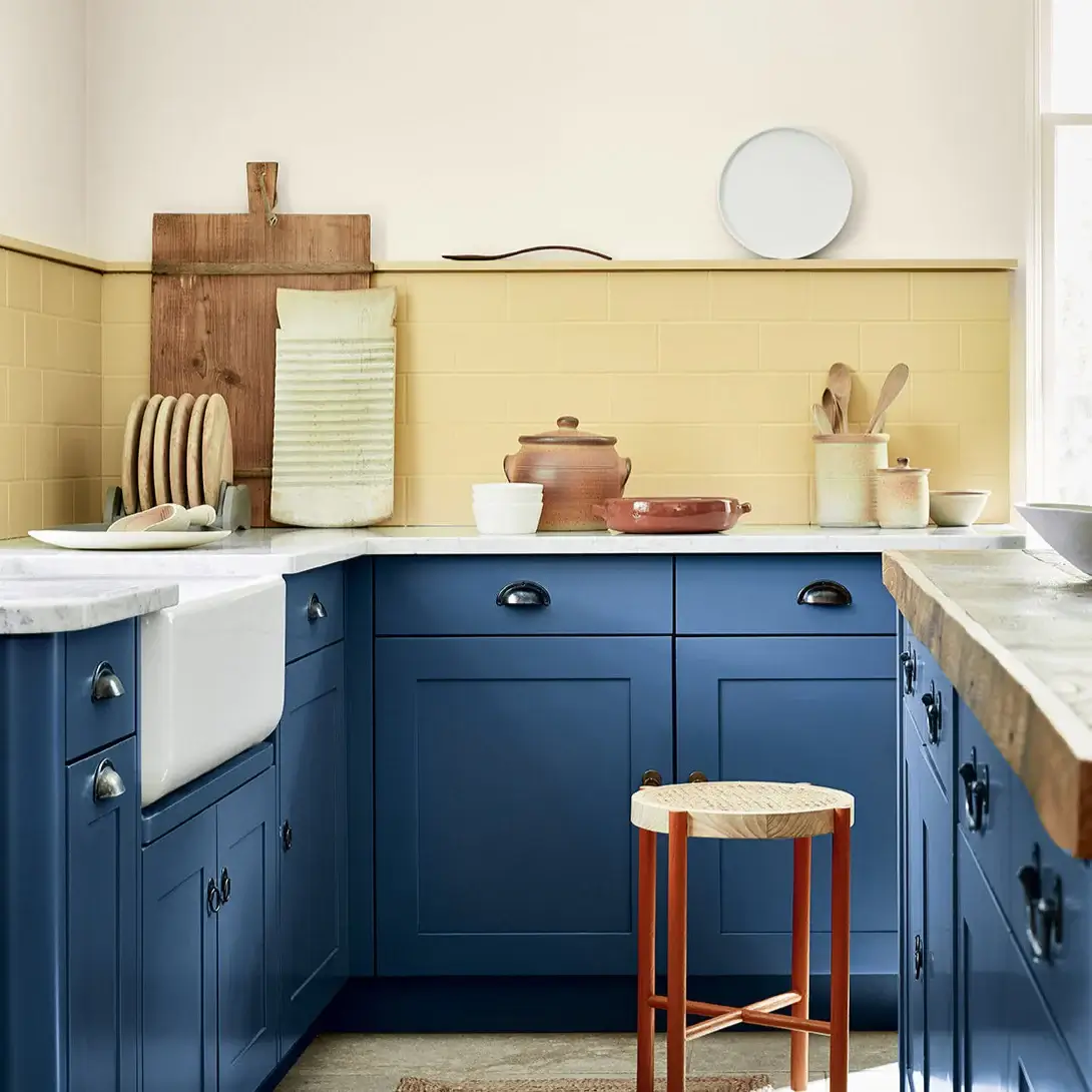 stock37 sunlight135 woad251andheat24 e24b12cd fbae 47d4 890e d6701651e3d5 Intelligent Satinwood presents itself as a robust semi-gloss paint, featuring an elegant satin sheen ranging from 30% to 35%. Beyond its visually pleasing finish, this paint offers several additional benefits that render it an excellent choice for enhancing baseboards, interior doors, wooden furniture, and various other woodworking items.