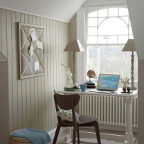 Interior paint Little Greene  Stone-Dark-Cool (67).