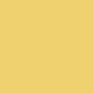Interior paint Little Greene color yellow Indian Yellow (335).