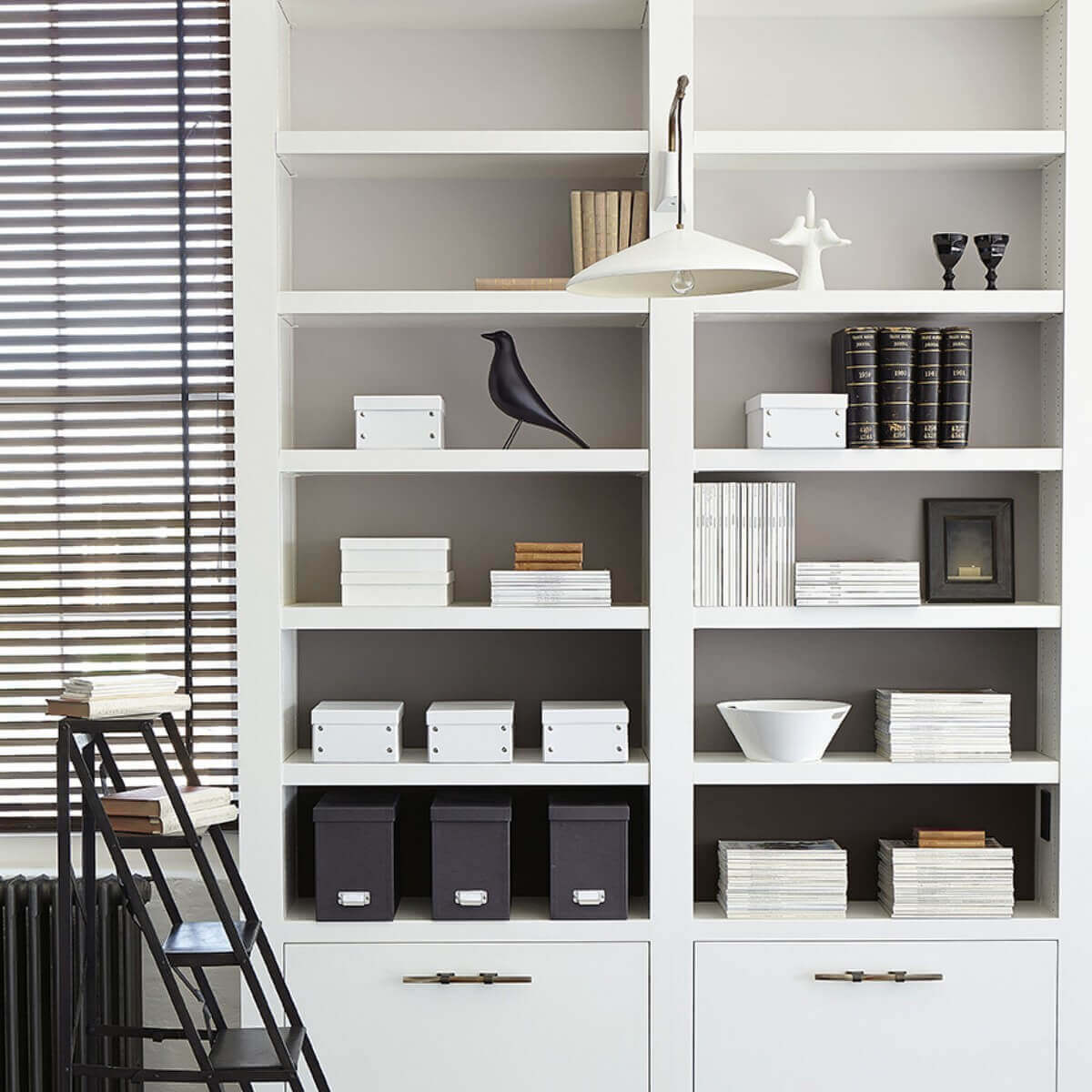 9 study shelving 1