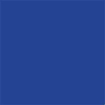 Interior paint Argile color blue Zenith (XC66).