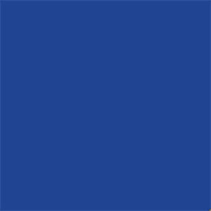 Interior paint Argile color blue Zenith (C66).