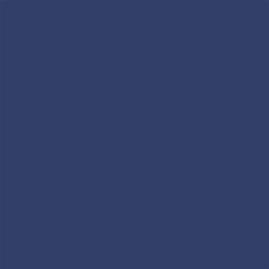 Interior paint Argile color blue Ouranos (C76).