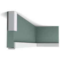 cx134 cornice moulding e62a This multifunctional profile allows you to deliver excellent custom work at an affordable price.