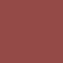 Interior paint Paint & Paper Library color primaries VERY WELL RED (426).