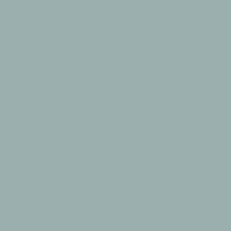 Interior paint Paint & Paper Library color blue SPRUCE (690).