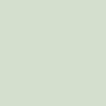 Interior paint Paint & Paper Library color green SPRIG III (703).