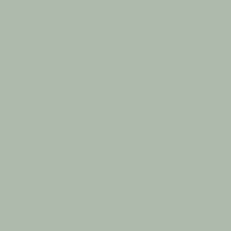 Interior paint Paint & Paper Library color green GLASS V (585).