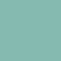 Interior paint Paint & Paper Library color green DEEP WATER GREEN (599).