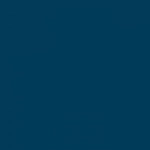 Interior paint Little Greene color blue Deep Space Blue (207).