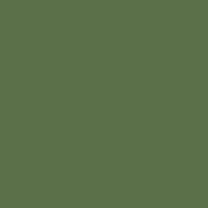 Interior paint Little Greene color green Hopper (297).