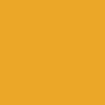 Interior paint Argile color orange Jaune louvre lens (IN09).