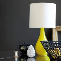 Interior paint Little Greene color black Lamp Black (228).