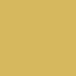 Interior paint Little Greene color yellow Light Gold (53).