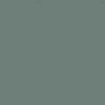 Interior paint Little Greene color green Livid (263).