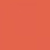 Interior paint Little Greene color red & pink Orange Aurora (21).