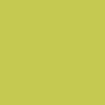 Interior paint Little Greene color green Pale Lime (70).