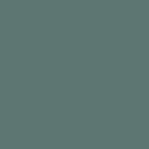 Interior paint Little Greene color blue Pleat (280).