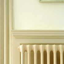 Interior paint Little Greene color neutral Stock (37).