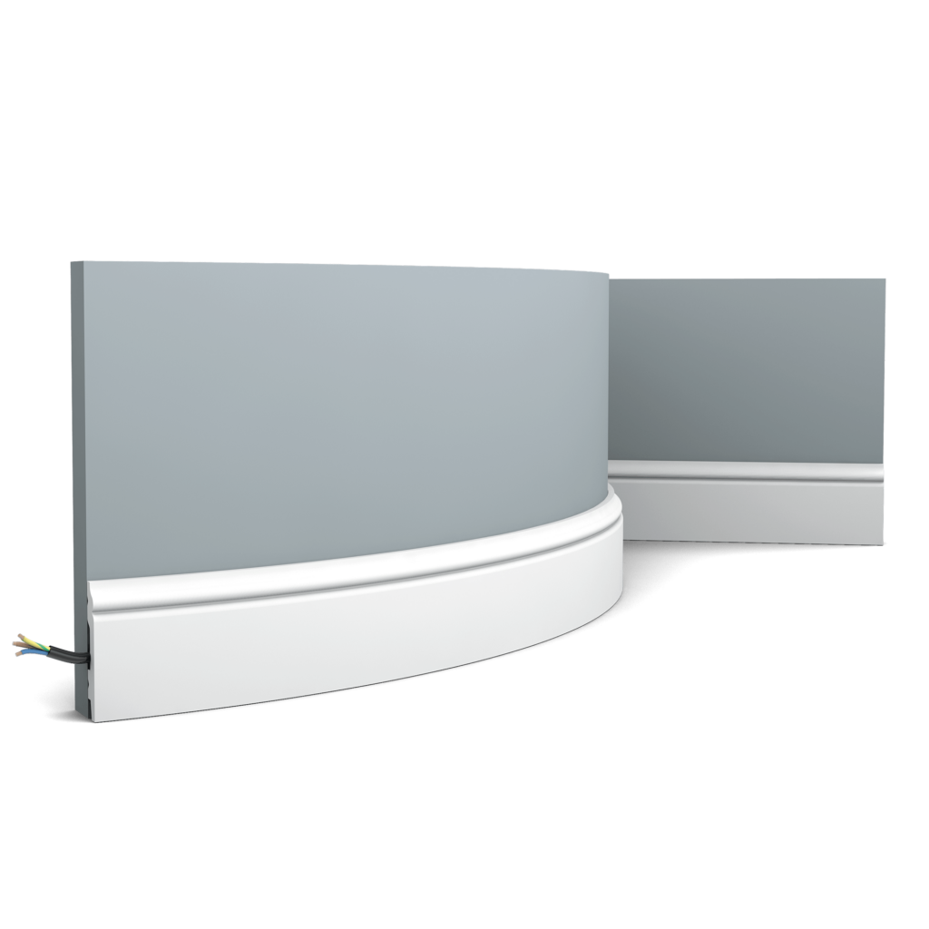 Interior paint &mdash; Orac SX165F CONTOUR.
