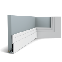 sx180 mf 2000x2000 62bc The pure shape and perfect proportions of the High Line skirting boards create an ideal transition between floor and wall. Whichever style of interior you have.