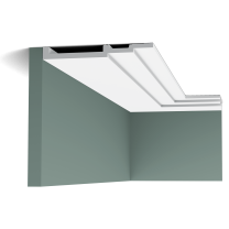 sx181 c 2000x2000 7b4a The pure shape and perfect proportions of the High Line cornice mouldings create an ideal transition between wall and ceiling. Whichever style of interior you have.