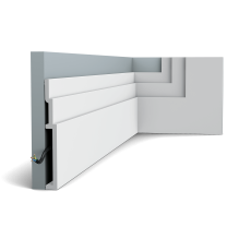 sx181 mf 2000x2000 c2c0 The pure shape and perfect proportions of the High Line skirting boards create an ideal transition between floor and wall. Whichever style of interior you have.