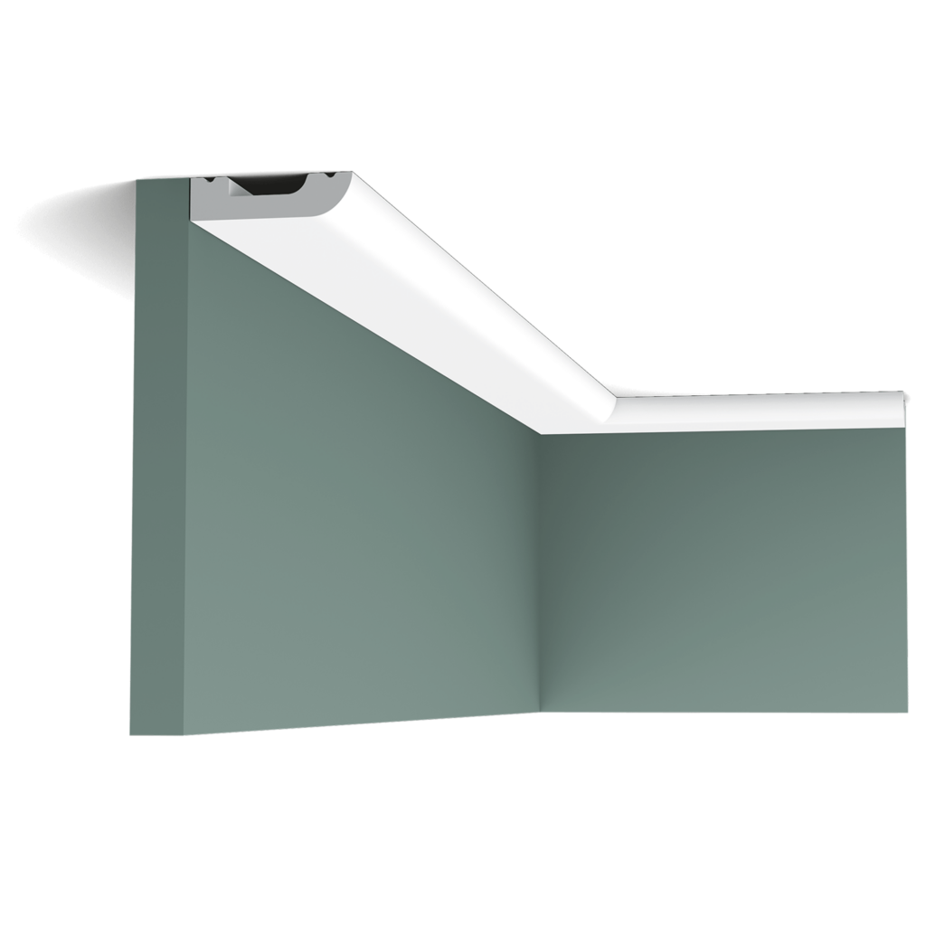 Interior paint &mdash; Orac SX182 CASCADE.