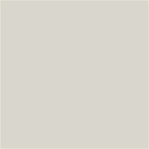 Interior paint Argile color white Chaux grisee (T134).