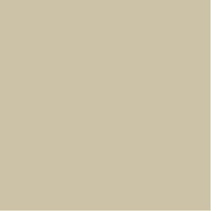 Interior paint Argile color yellow Jaune de malte (T232).