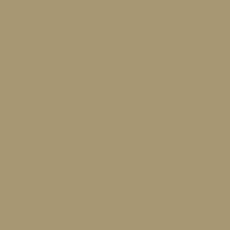Interior paint Argile color brown Jaune buxy (T242).