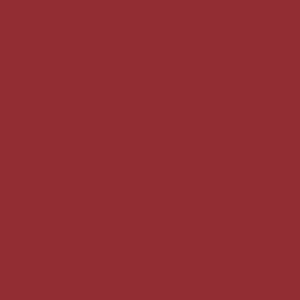 Interior paint Argile color red & pink Ercolano (T513).