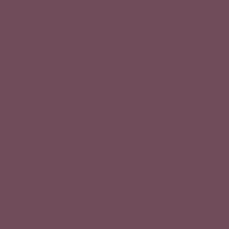Interior paint Argile color purple Petra (T521).