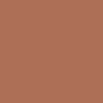 Interior paint Argile color brown Terre du vaucluse (T523).