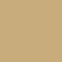 Interior paint Argile color yellow Ocre jaune (T622).