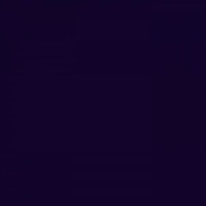 Interior paint Little Greene color blue Thai Sapphire (116).