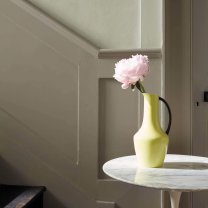 Interior paint Little Greene  Ulla (290).