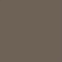Interior paint Argile color brown Mousseron des boiss (V02).