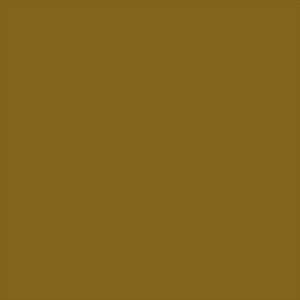 Interior paint Argile color yellow Curry (V07).