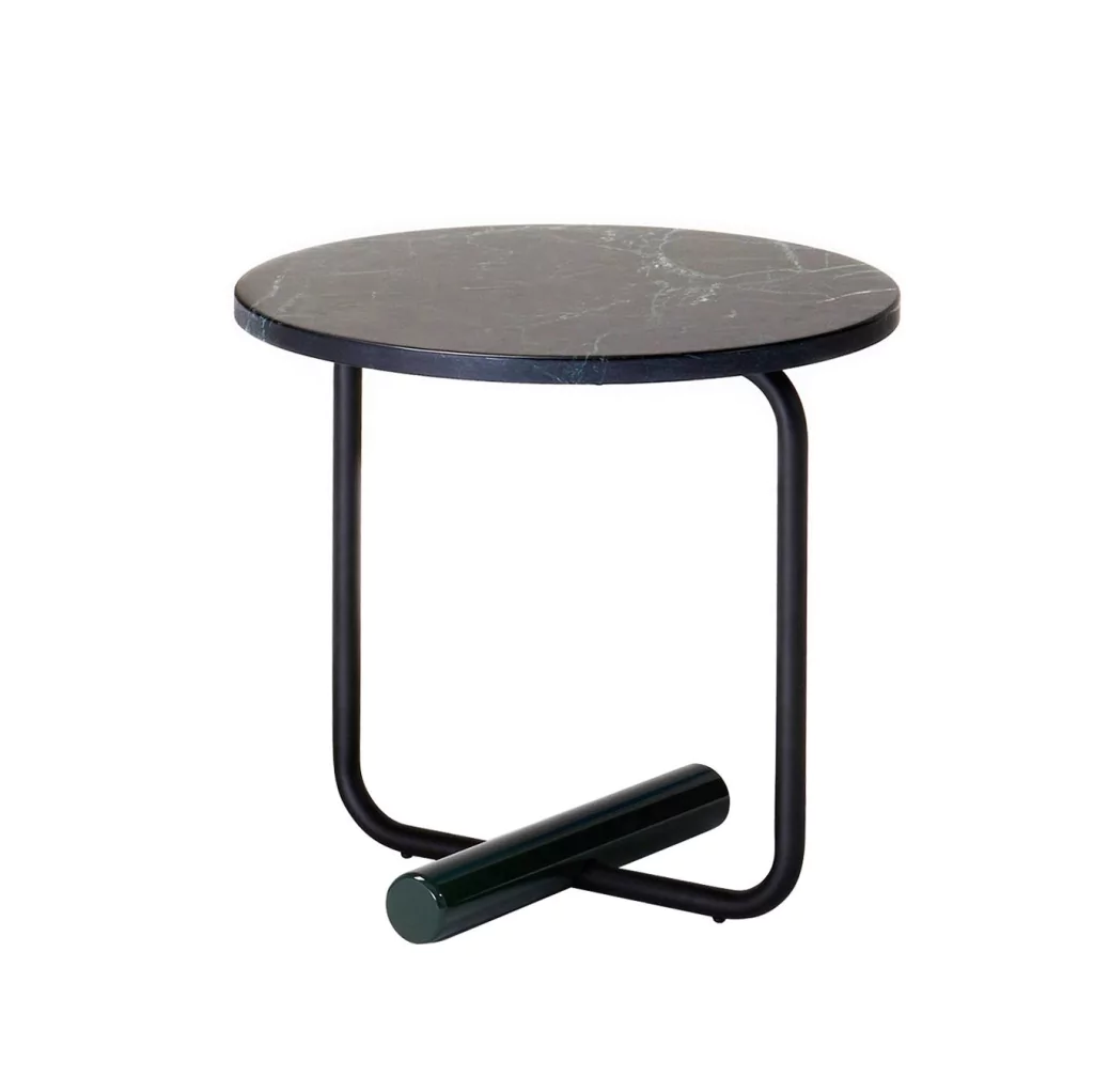 Interior paint Zanotta  ToTo Table | H50.