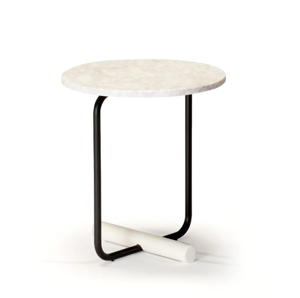 Interior paint Zanotta  ToTo Table | H42.