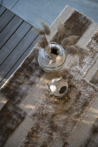 Interior paint G.T.Design Kama Allegro con Brio Sabbia Lunare Rug.