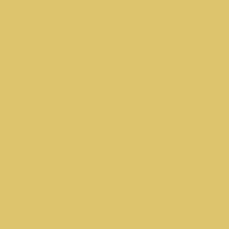 Interior paint Little Greene color yellow Daffodil (136).