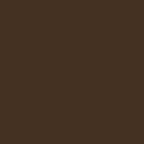 Interior paint Little Greene color black Middle Brown (48).