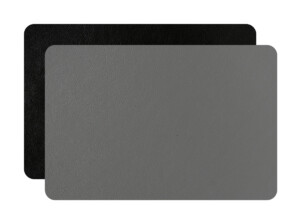 Interior paint ADJ Placemat rectangular.
