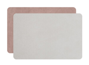 Interior paint ADJ Placemat rectangular.