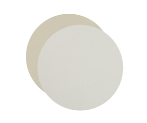 Interior paint ADJ Placemat Round.