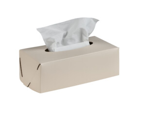 Interior paint ADJ Napkin holder.