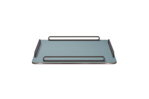 Interior paint ADJ Tray Linfinito Ferrara.